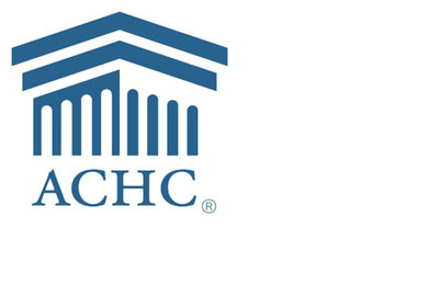 ACHC Certification