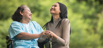 MHC Home Health Aide