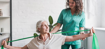 MHC Occupational Therapy