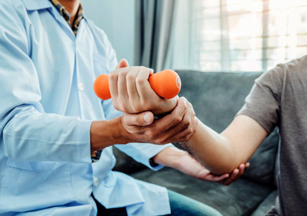 MHC Occupational Therapy