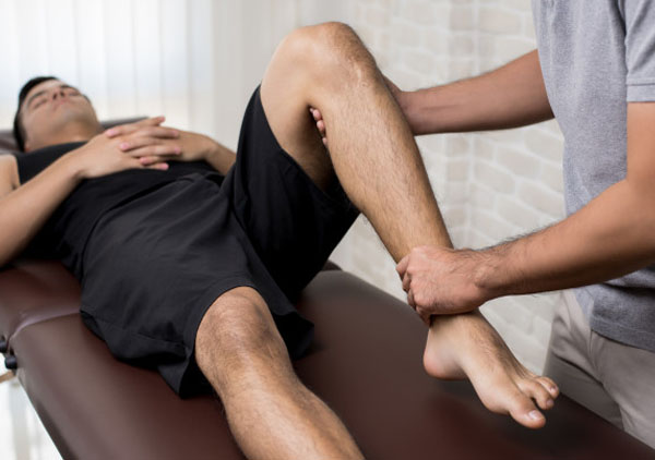 MHC Physical Therapy